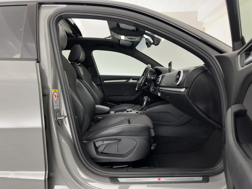 Audi A3 – foto 14