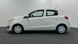 Mitsubishi Space Star – thumbnail 2