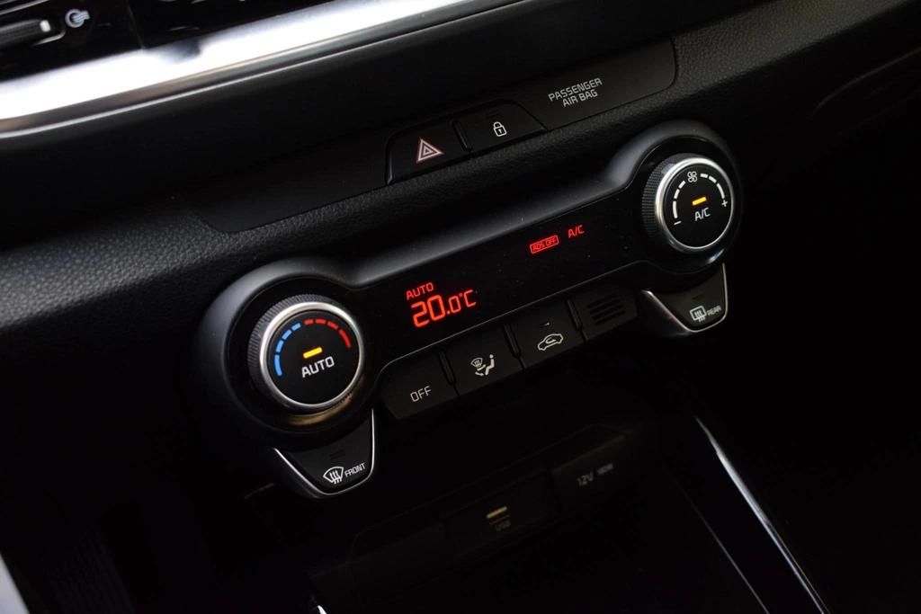 Kia Stonic – foto 26