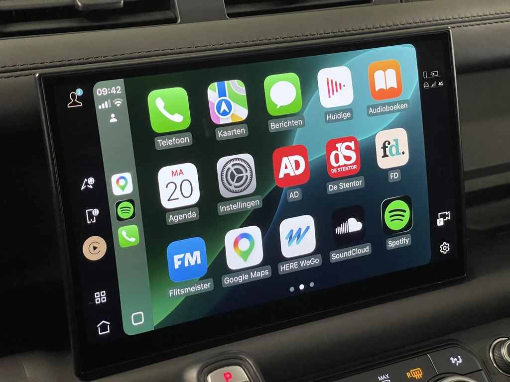 Land Rover Defender – foto 18