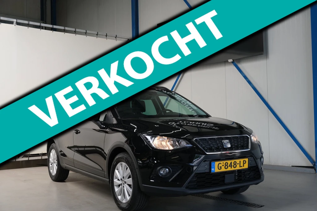 SEAT Arona – foto 5