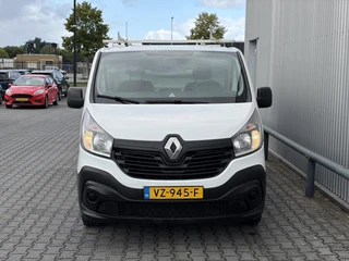 Renault Trafic – thumbnail 9