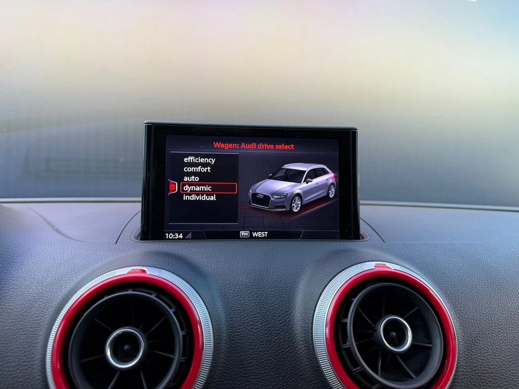Audi A3 – foto 45