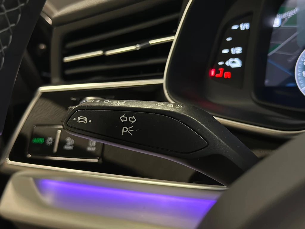 Audi Q7 – foto 30