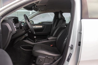 Volvo XC40 – thumbnail 17