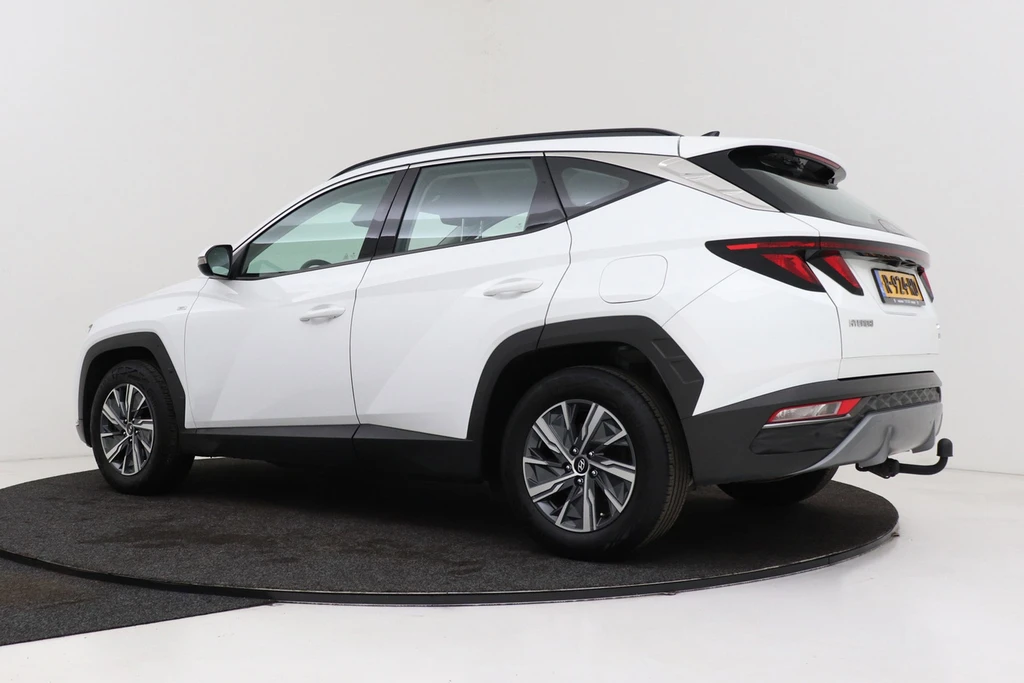 Hyundai Tucson – foto 5