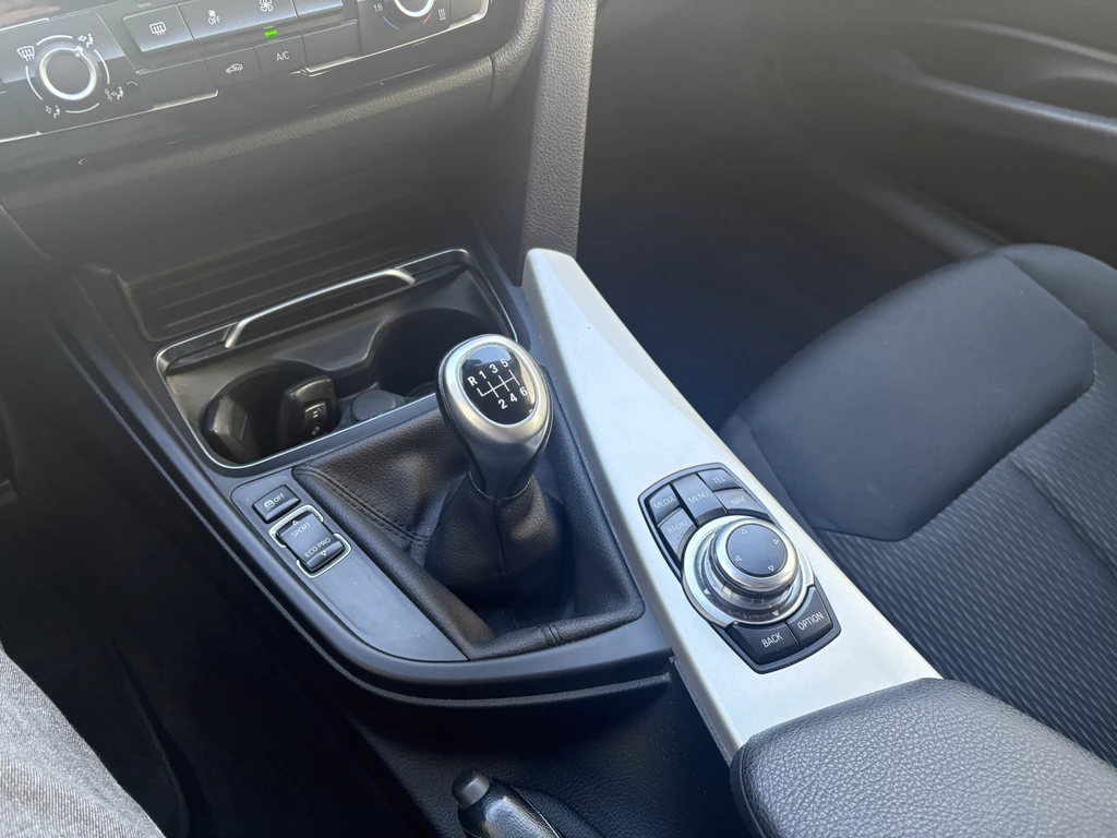 BMW 3 Serie – foto 17