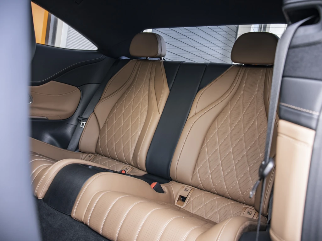 Mercedes-Benz CLE – foto 16