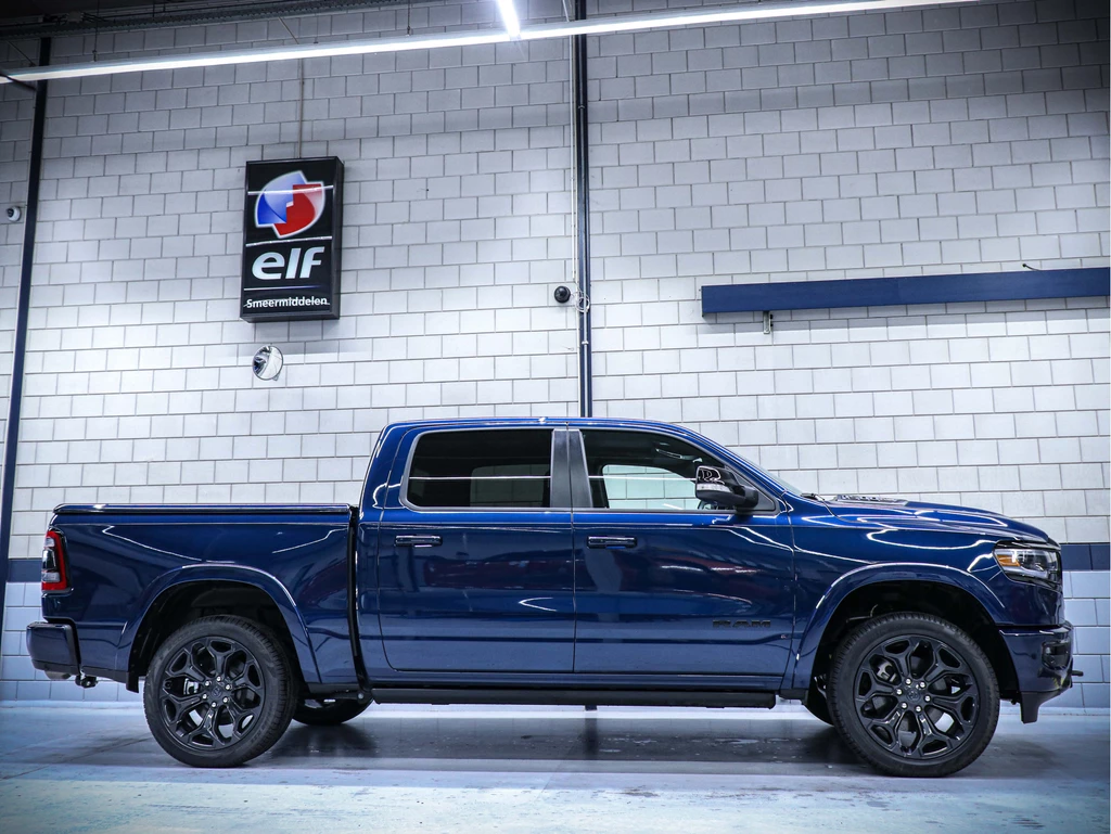 Dodge Ram 1500 – foto 3
