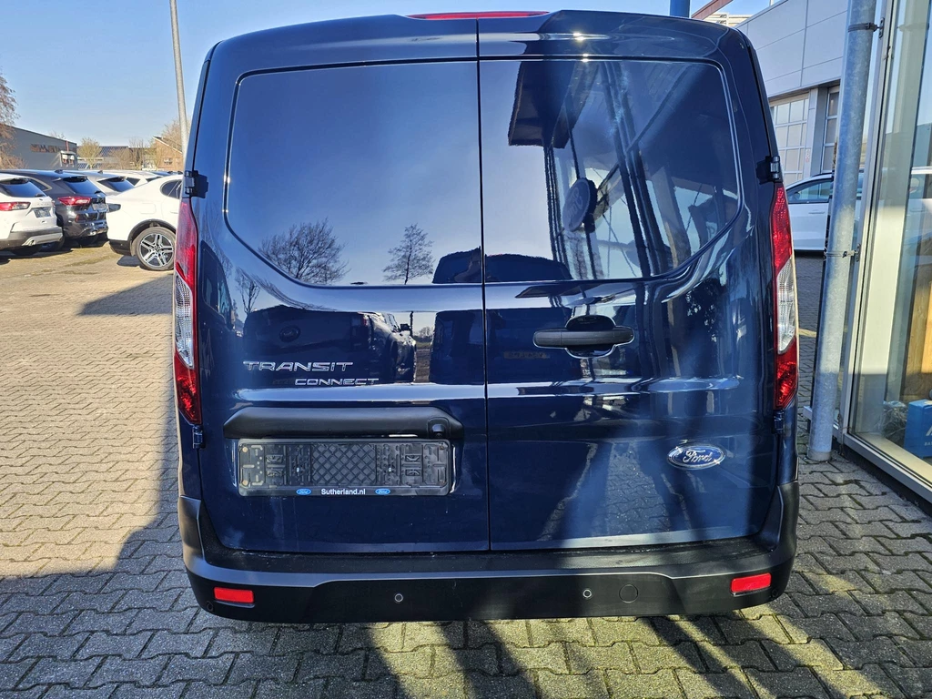 Ford Transit Connect – foto 4