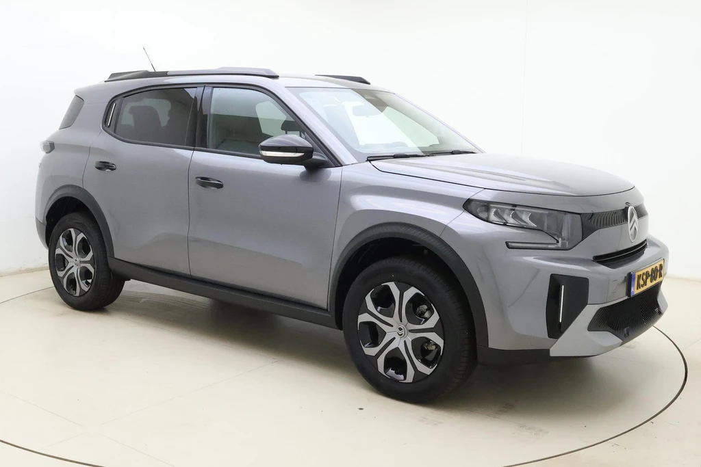 Citroën C3 Aircross – foto 8