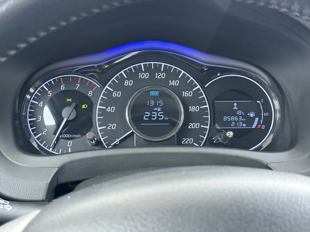 Nissan Note – foto 29
