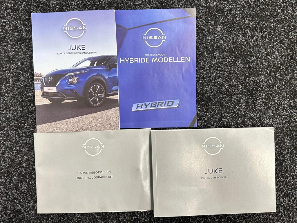 Nissan Juke – foto 55