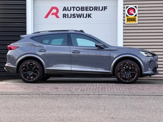 CUPRA Formentor – thumbnail 7