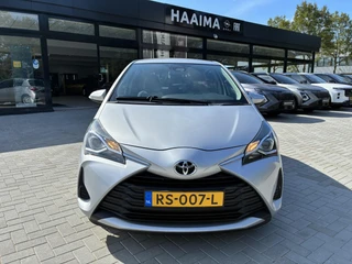 Toyota Yaris – thumbnail 8