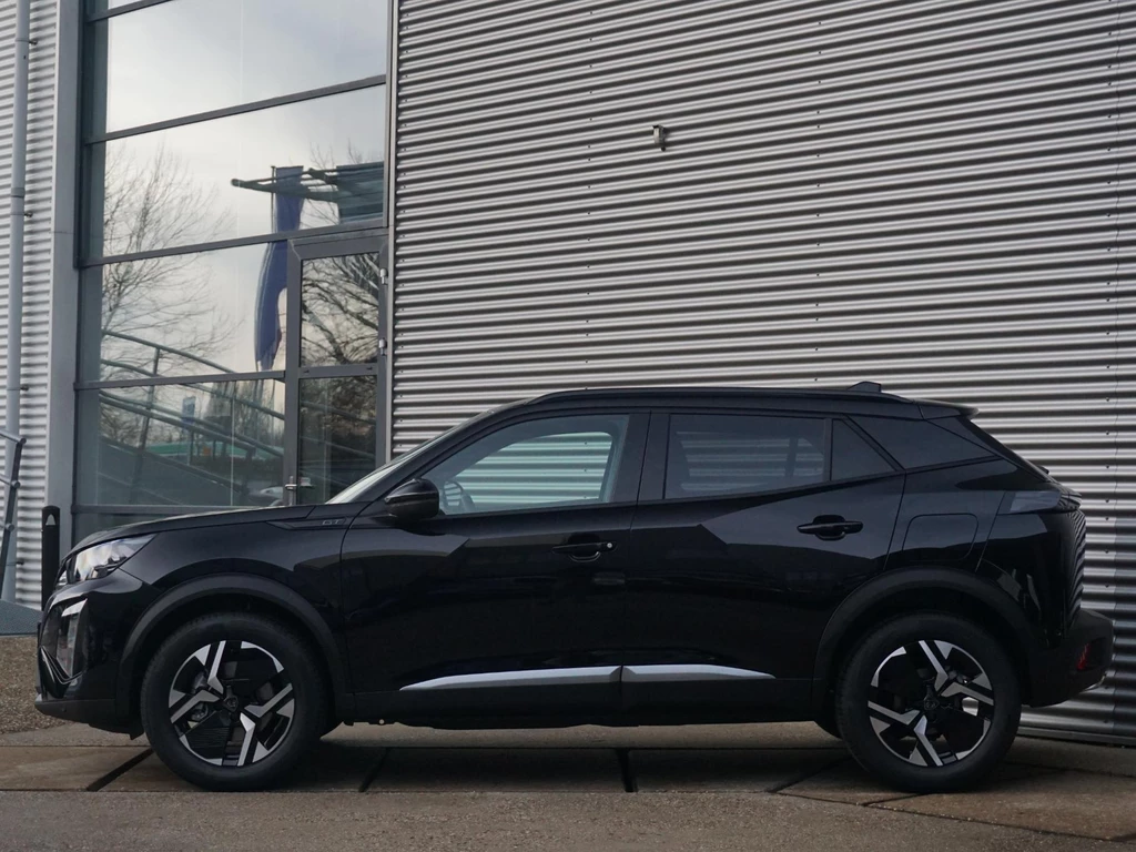 Peugeot 2008 – foto 2