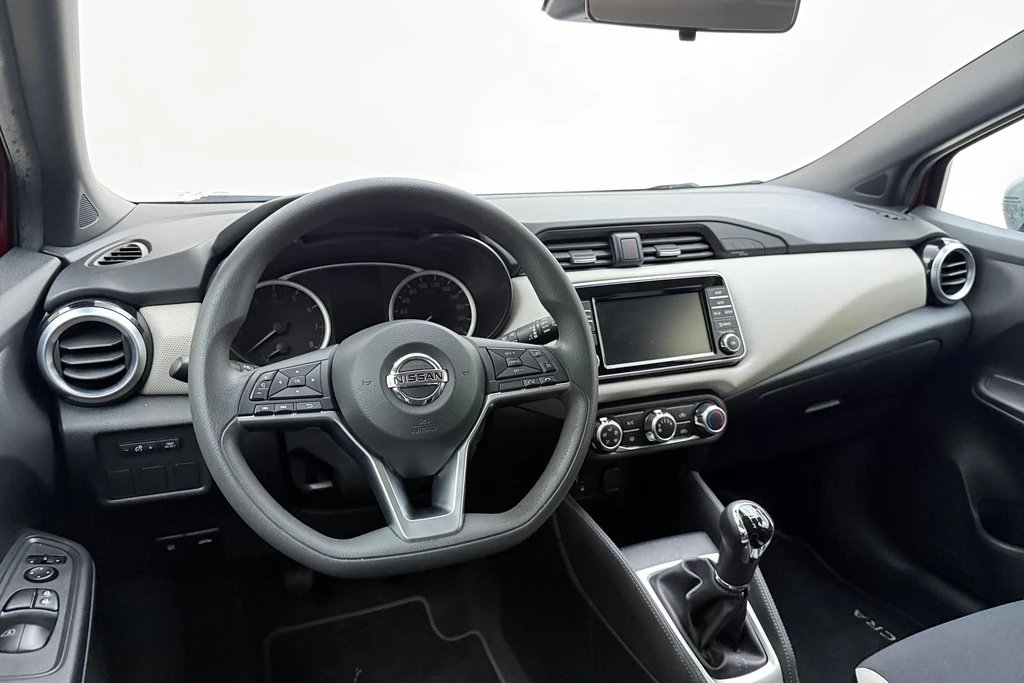 Nissan Micra – foto 27