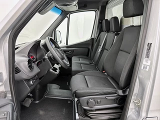 Mercedes-Benz Sprinter – thumbnail 14