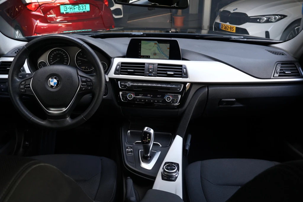 BMW 3 Serie – foto 10