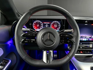 Mercedes-Benz CLA – thumbnail 14