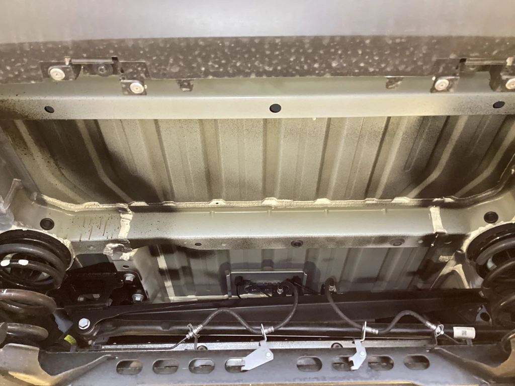 Mercedes-Benz eCitan – foto 31