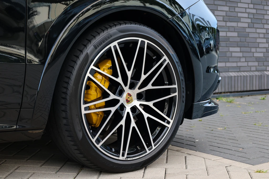 Porsche Cayenne – foto 32
