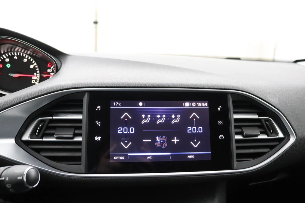 Peugeot 308 – foto 16