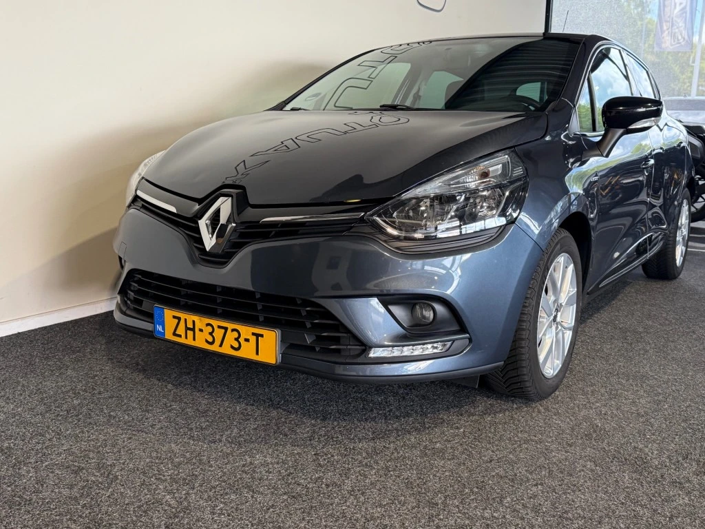 Renault Clio – foto 2
