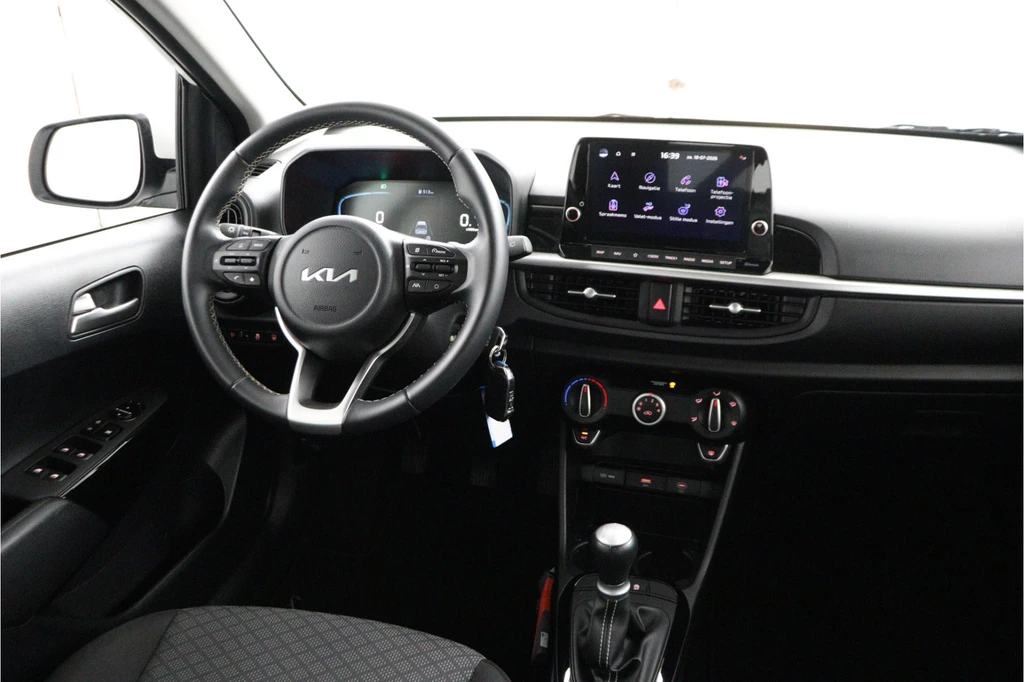 Kia Picanto – foto 38