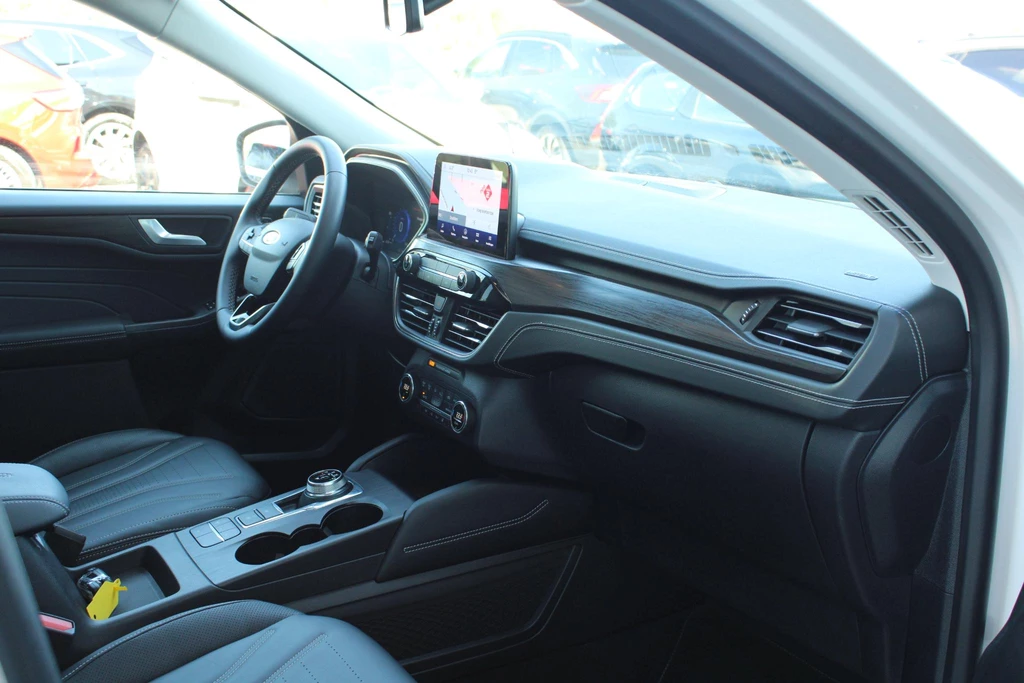 Ford Kuga – foto 15