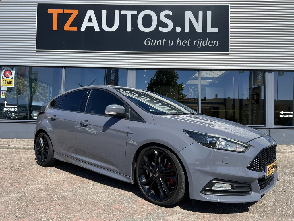 Ford Focus – foto 11