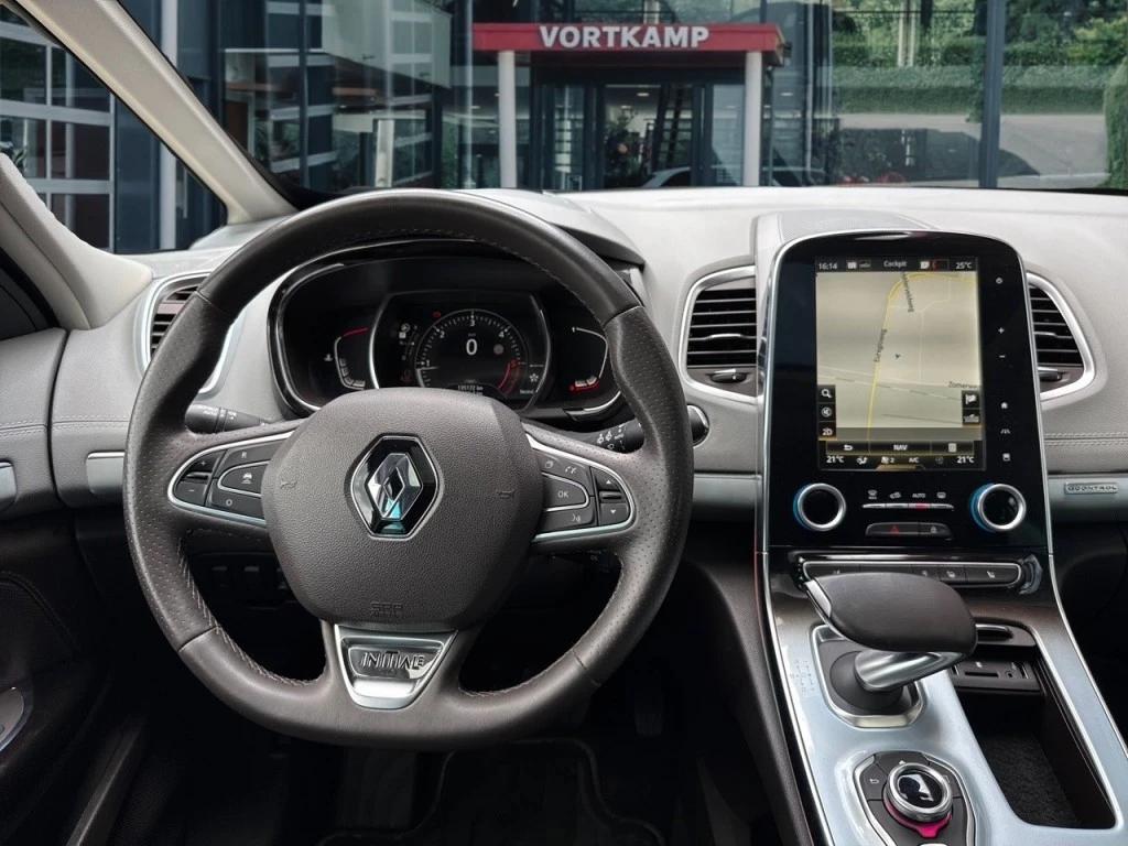 Renault Espace – foto 15