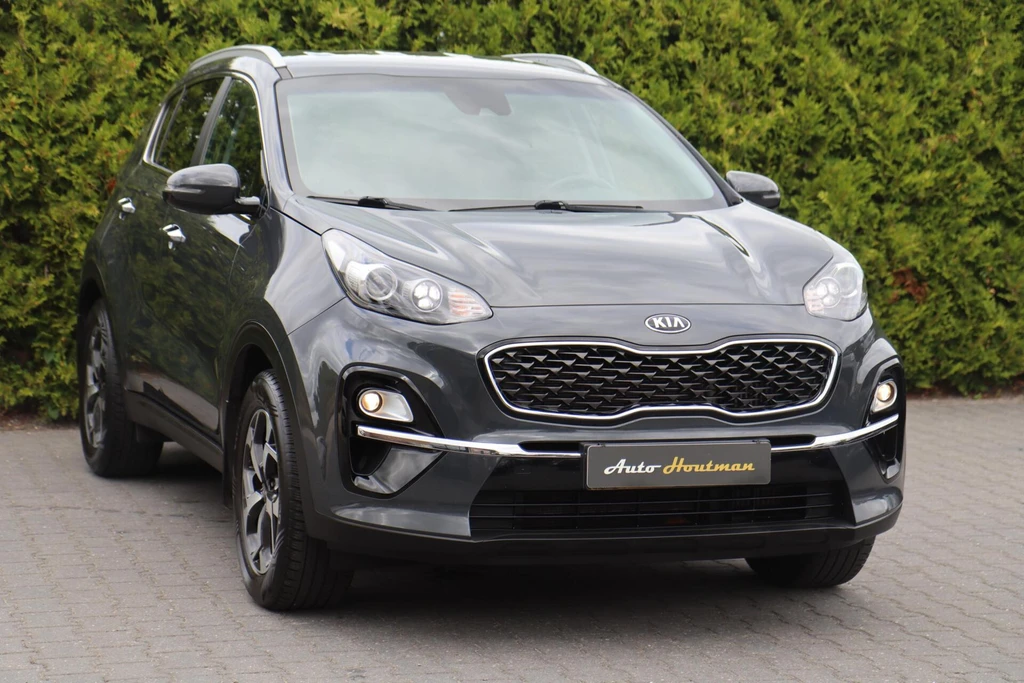 Kia Sportage – foto 16
