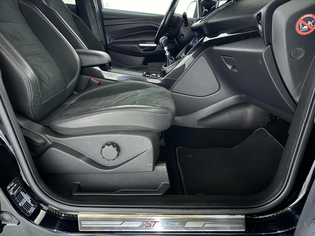 Ford Kuga – foto 25