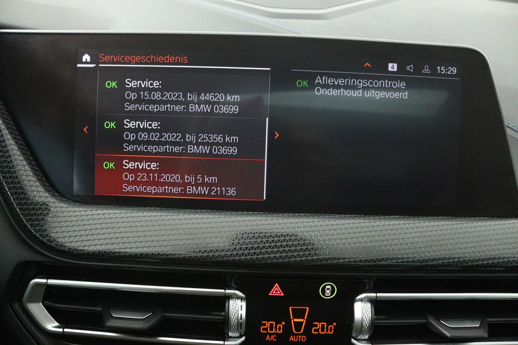 BMW 2 Serie – foto 18