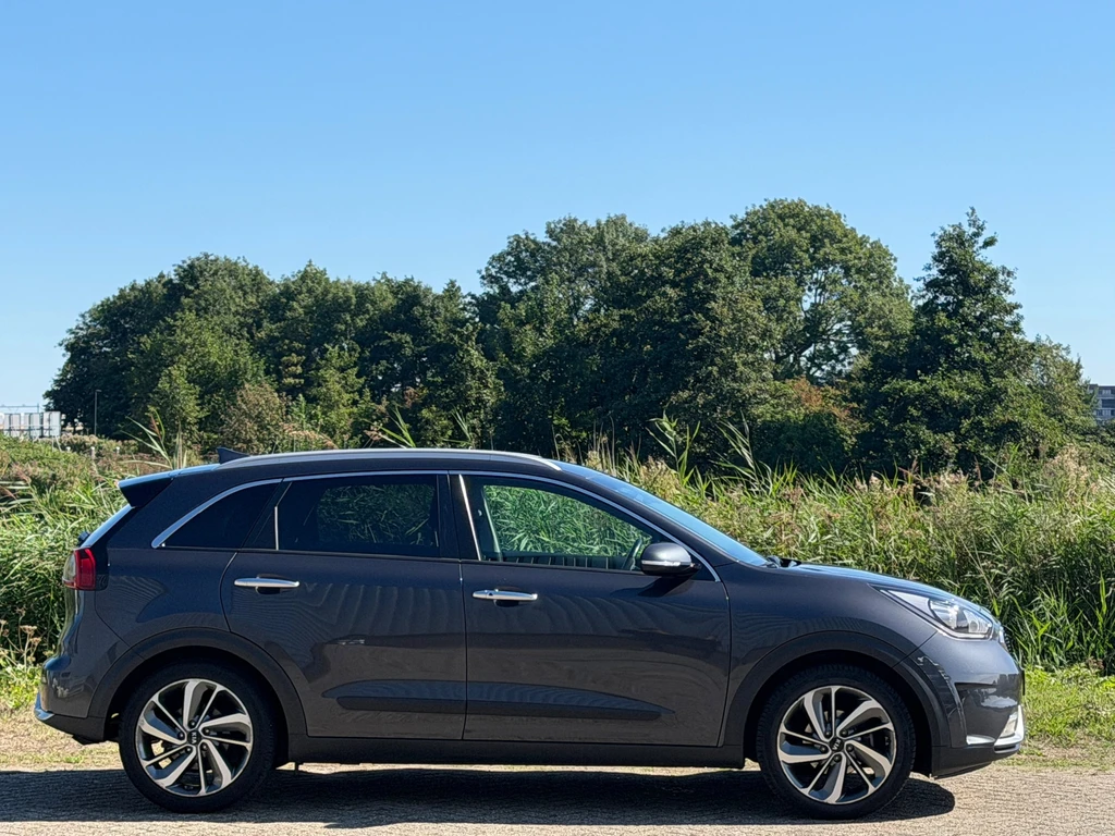 Kia Niro – foto 5