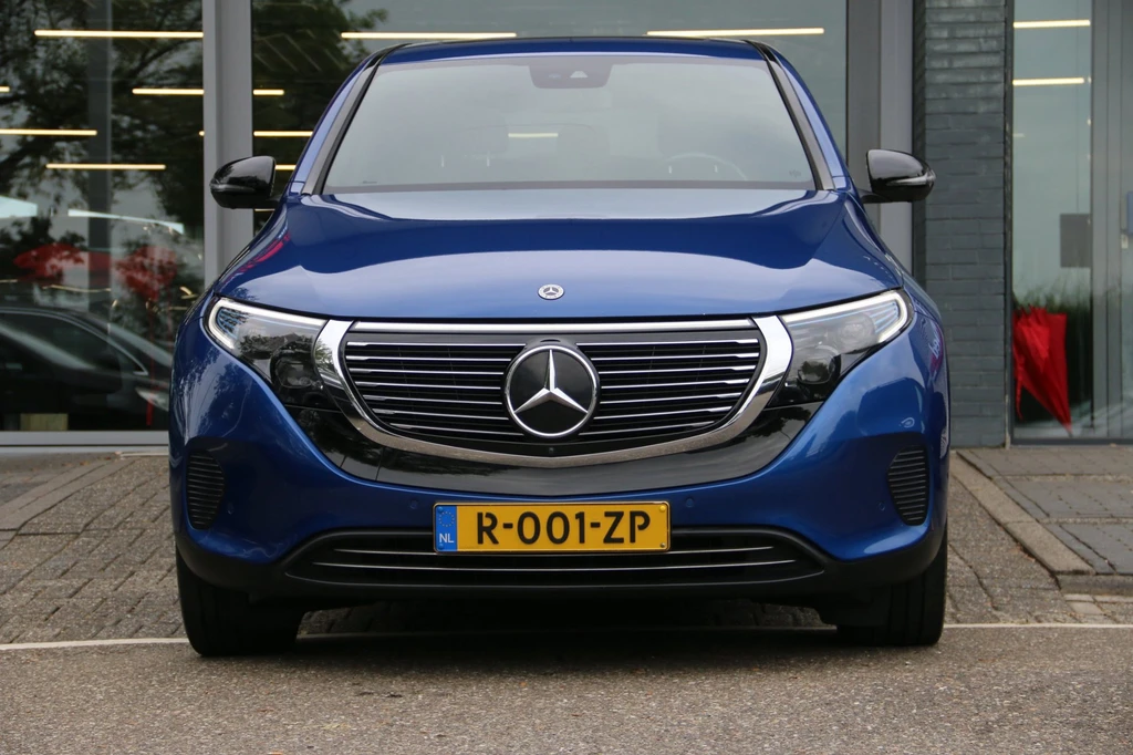 Mercedes-Benz EQC – foto 4