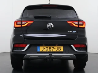 MG ZS EV – thumbnail 5