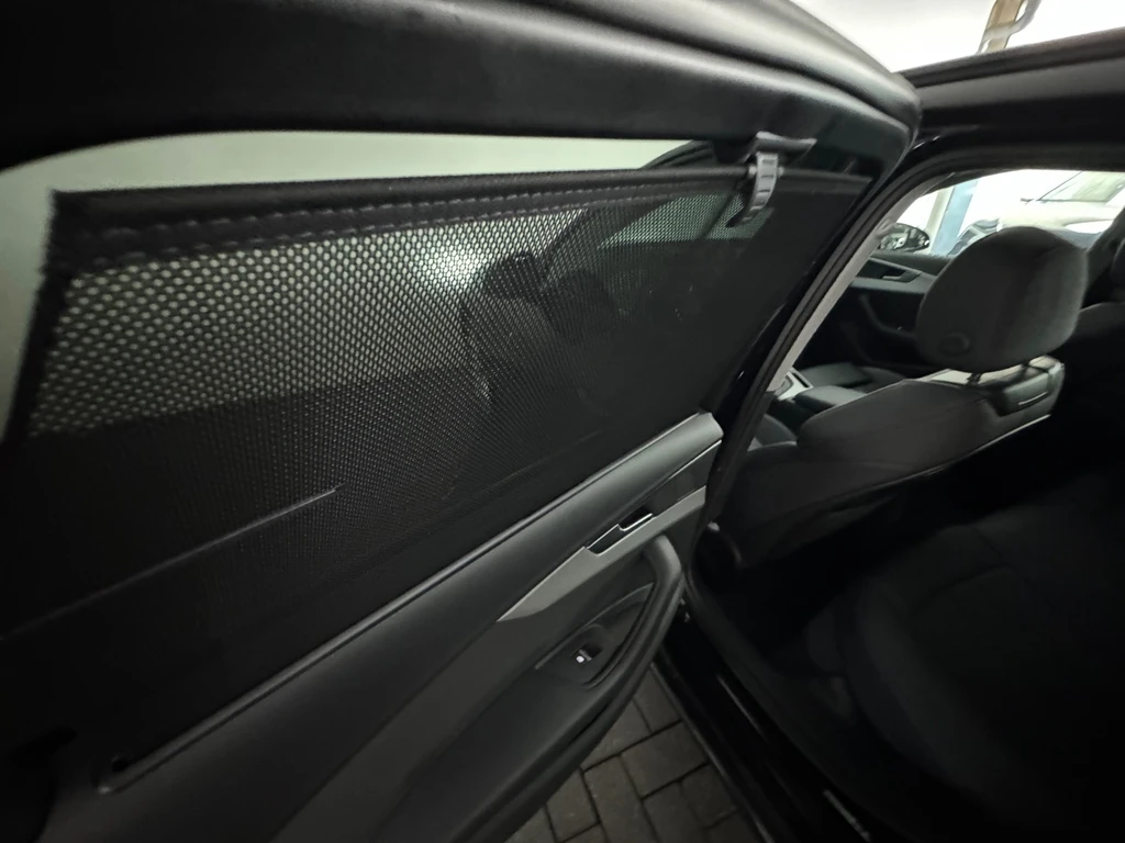 Audi A4 – foto 36
