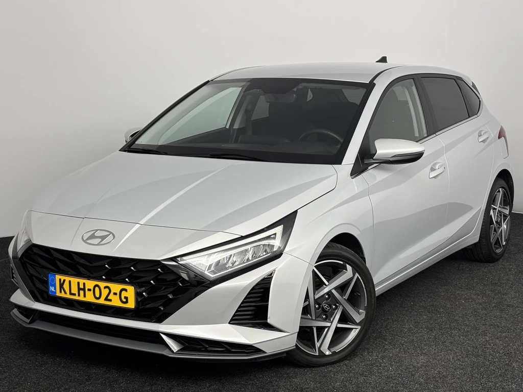 Hyundai i20 – foto 2