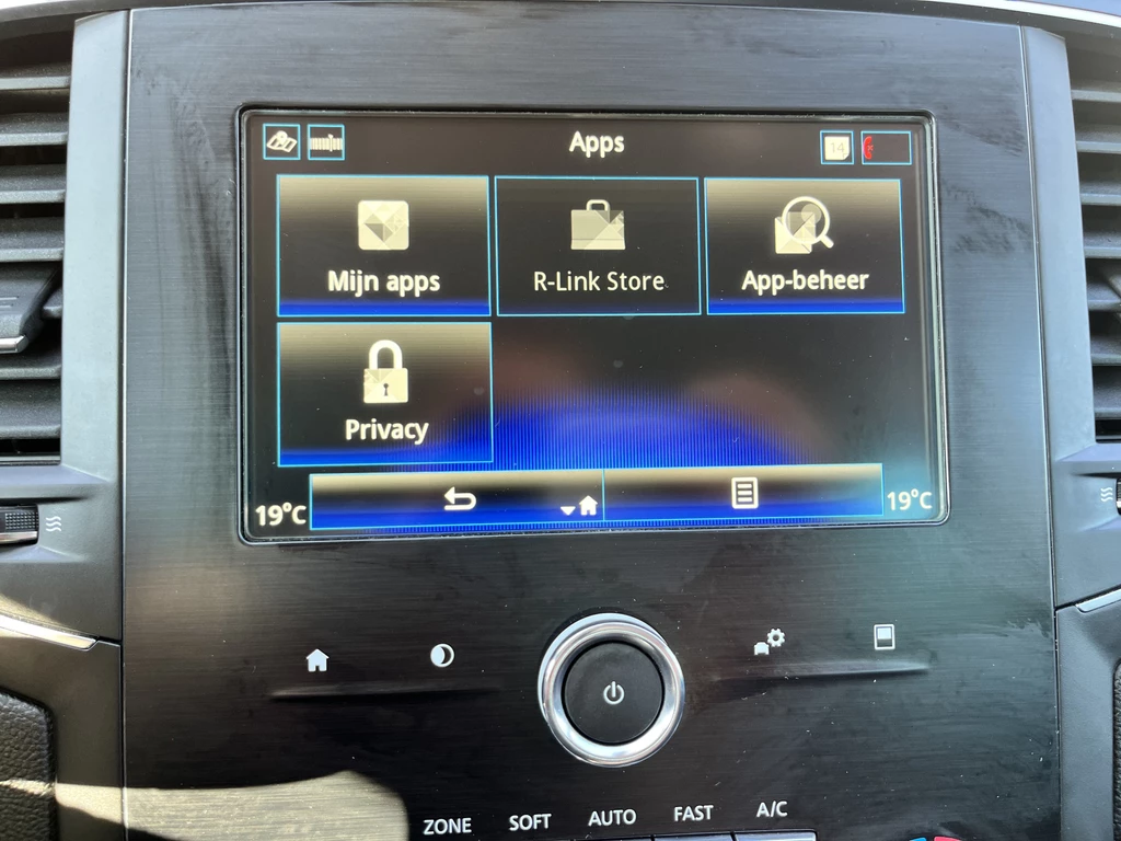 Renault Mégane Estate – foto 40