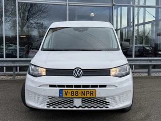 Volkswagen Caddy – thumbnail 6
