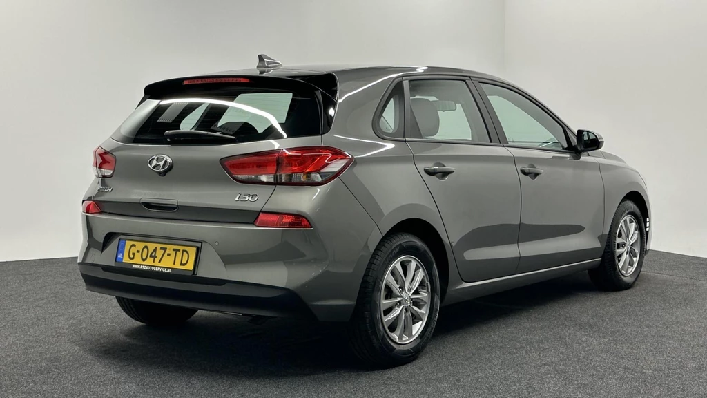 Hyundai i30 – foto 5
