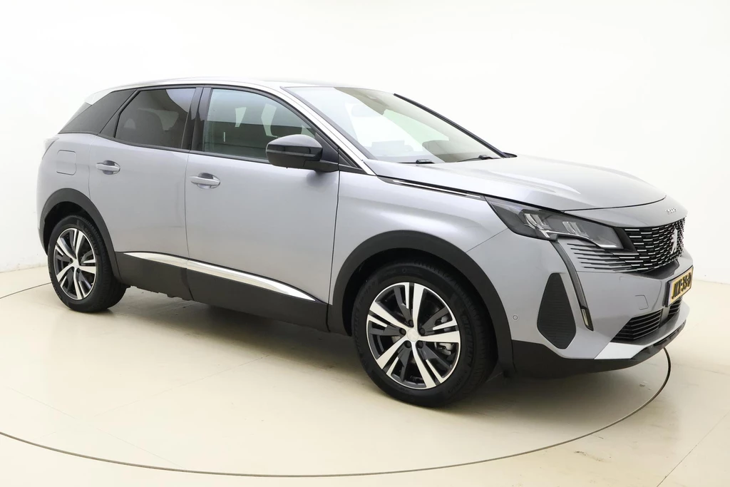 Peugeot 3008 – foto 8