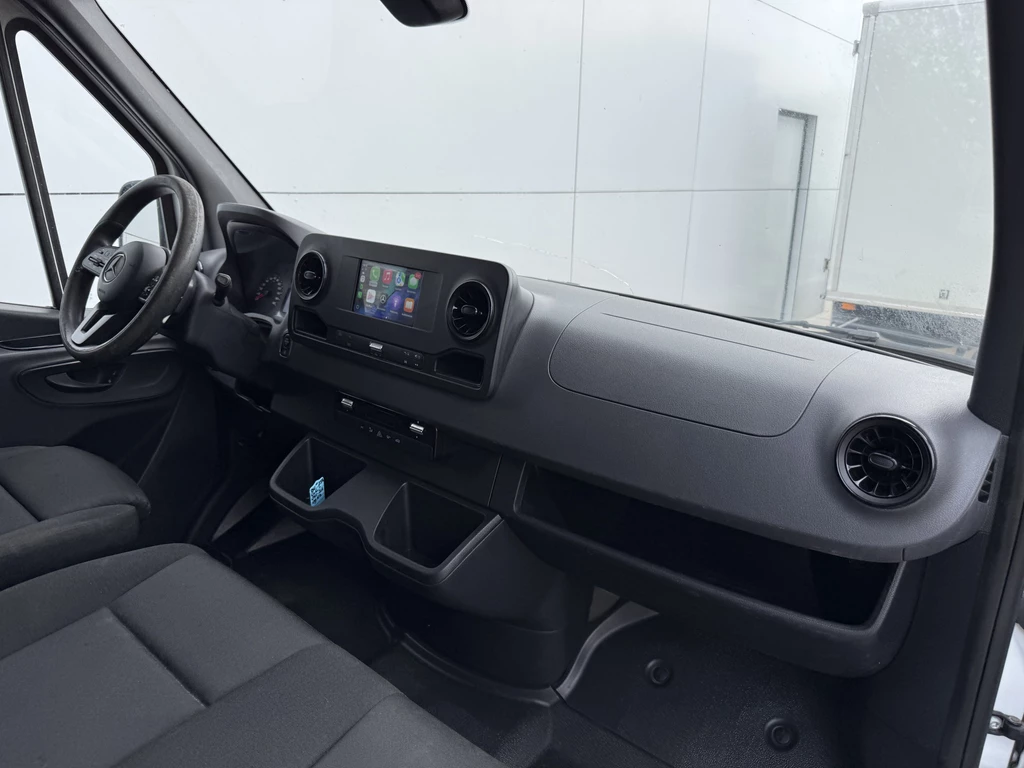 Mercedes-Benz Sprinter – foto 9