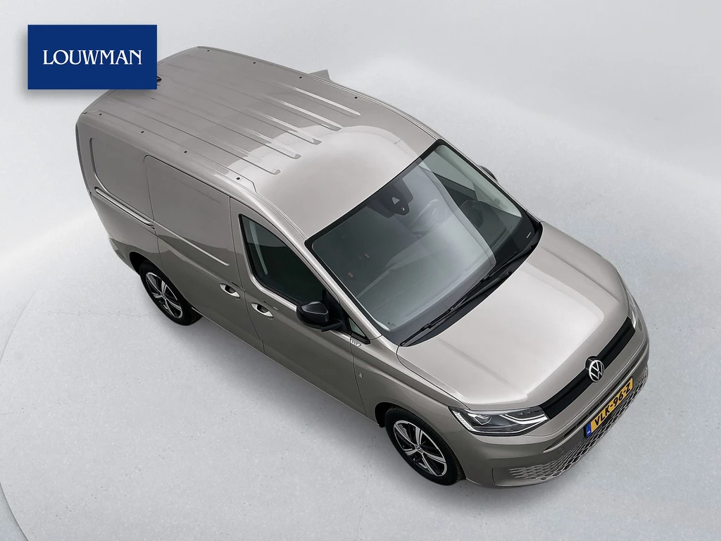 Volkswagen Caddy – foto 13