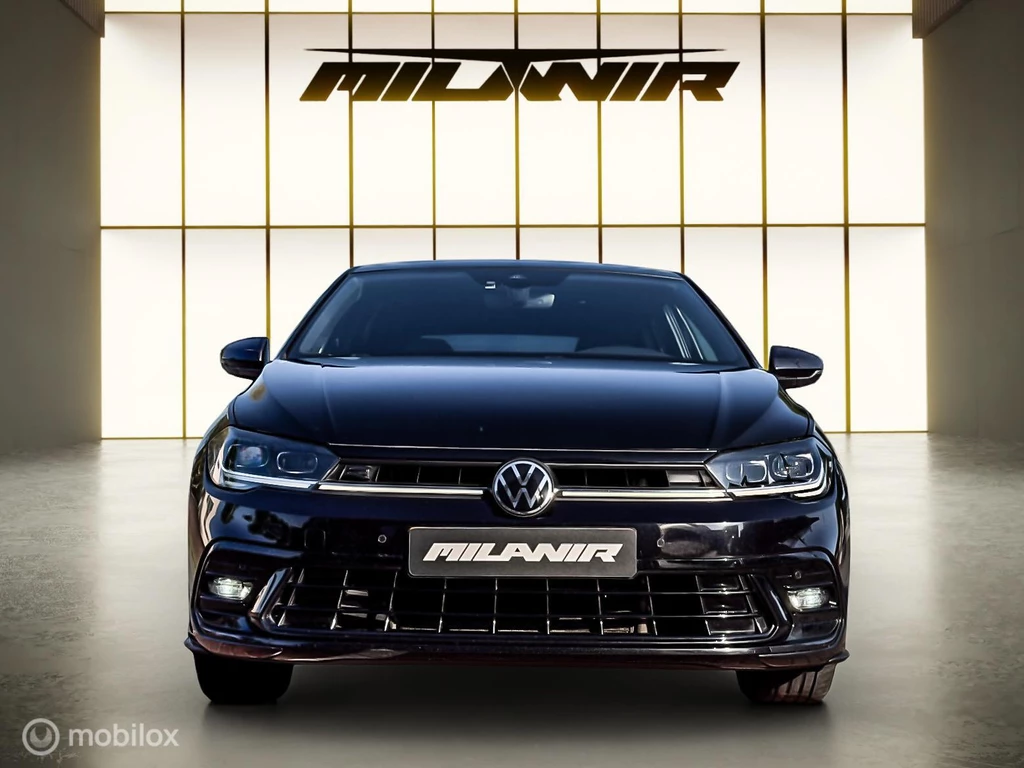 Volkswagen Polo – foto 5
