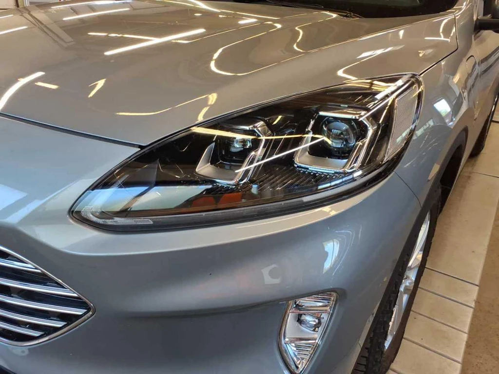 Ford Kuga – foto 26
