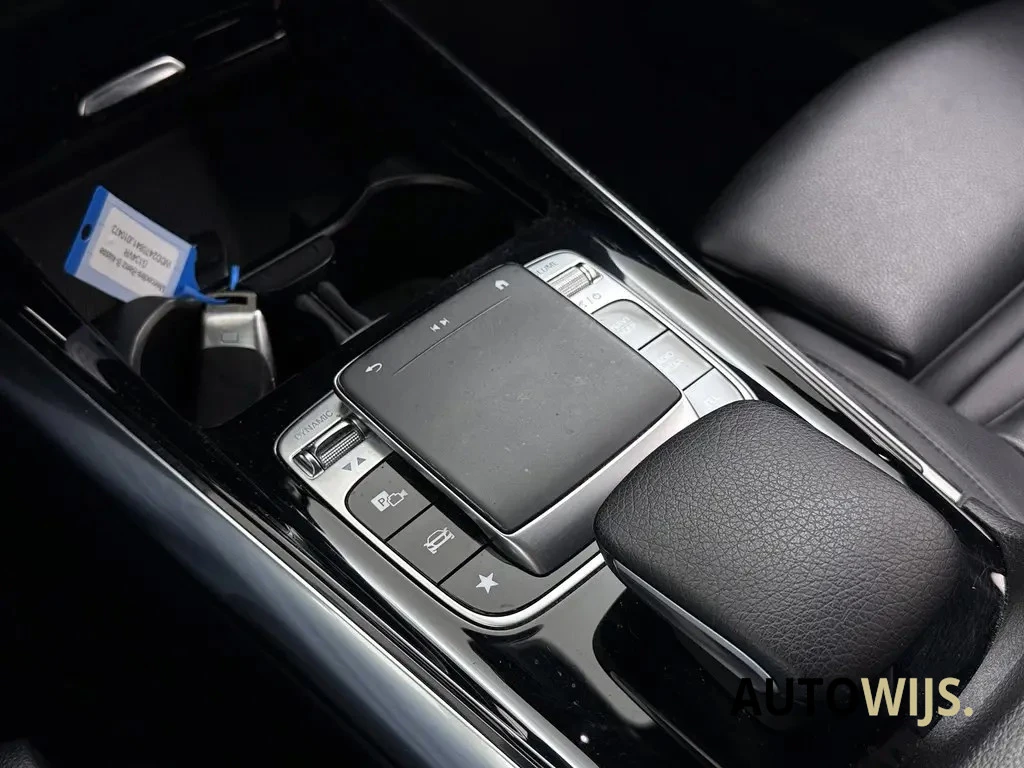 Mercedes-Benz B-Klasse – foto 14