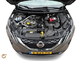 Nissan QASHQAI – thumbnail 16